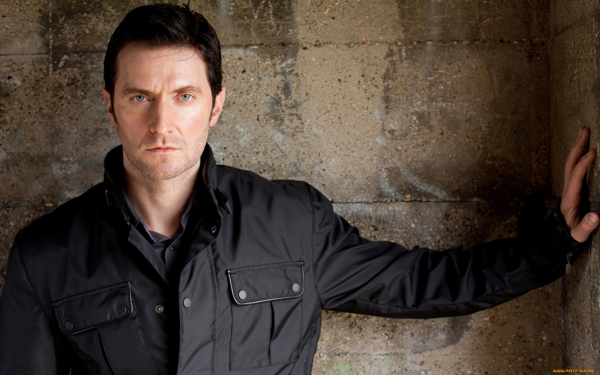 richard armitage, , - unsort, , 